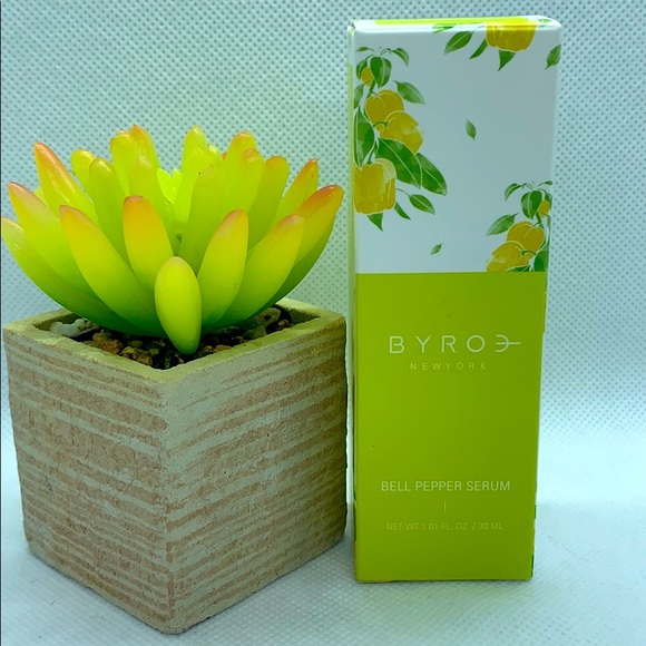 🎉HP x2 🎉 Byroe Bell Pepper Serum - Picture 3 of 7
